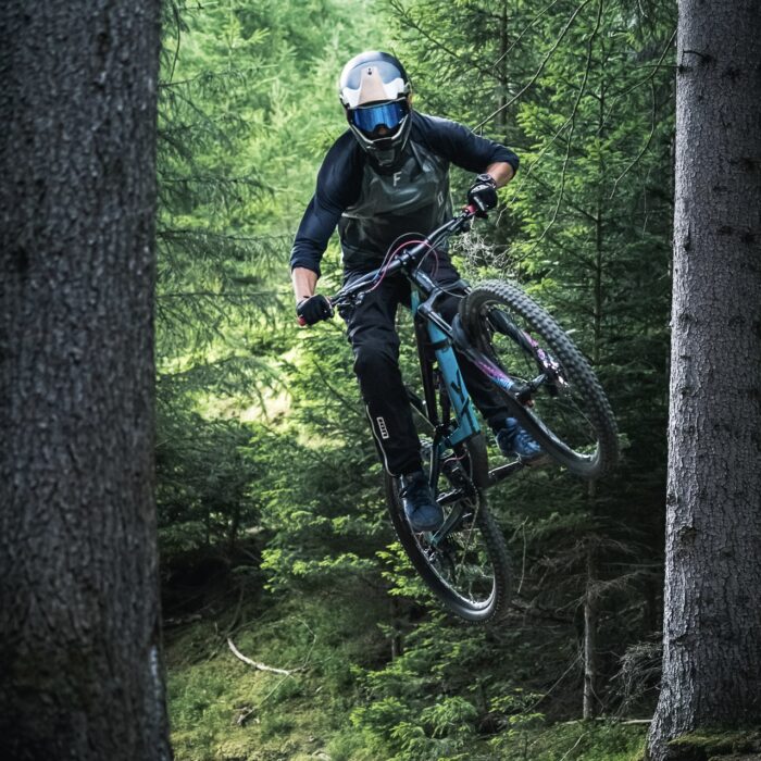 Jumps & Drops - Level 5 – Bild 1