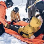 Outdoor Erste Hilfe Kurs