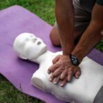 Outdoor Erste Hilfe Kurs – Bild 2